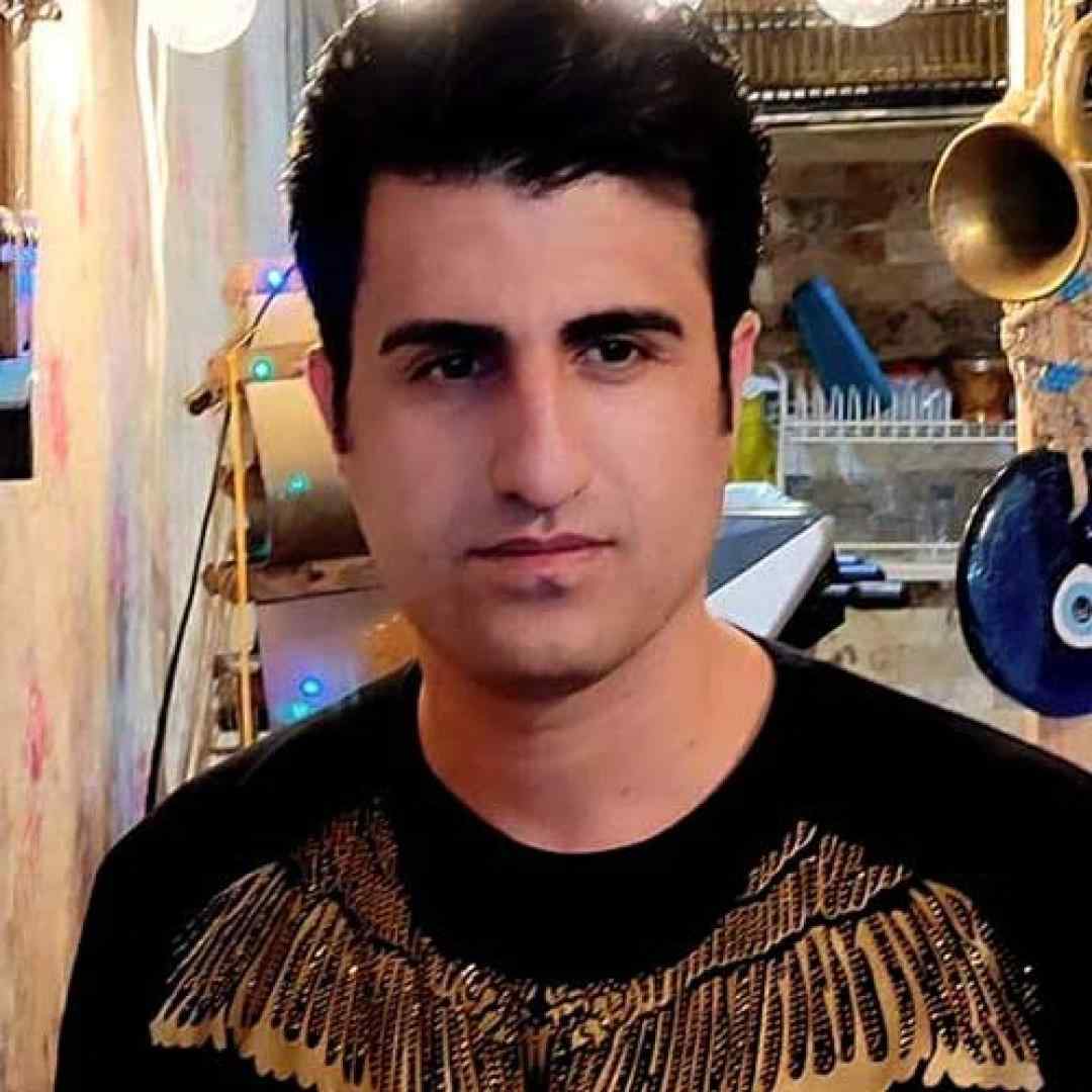 محسن لرستانی گفتم ننه دست دست نکن ایطور منه بدبخت نکن