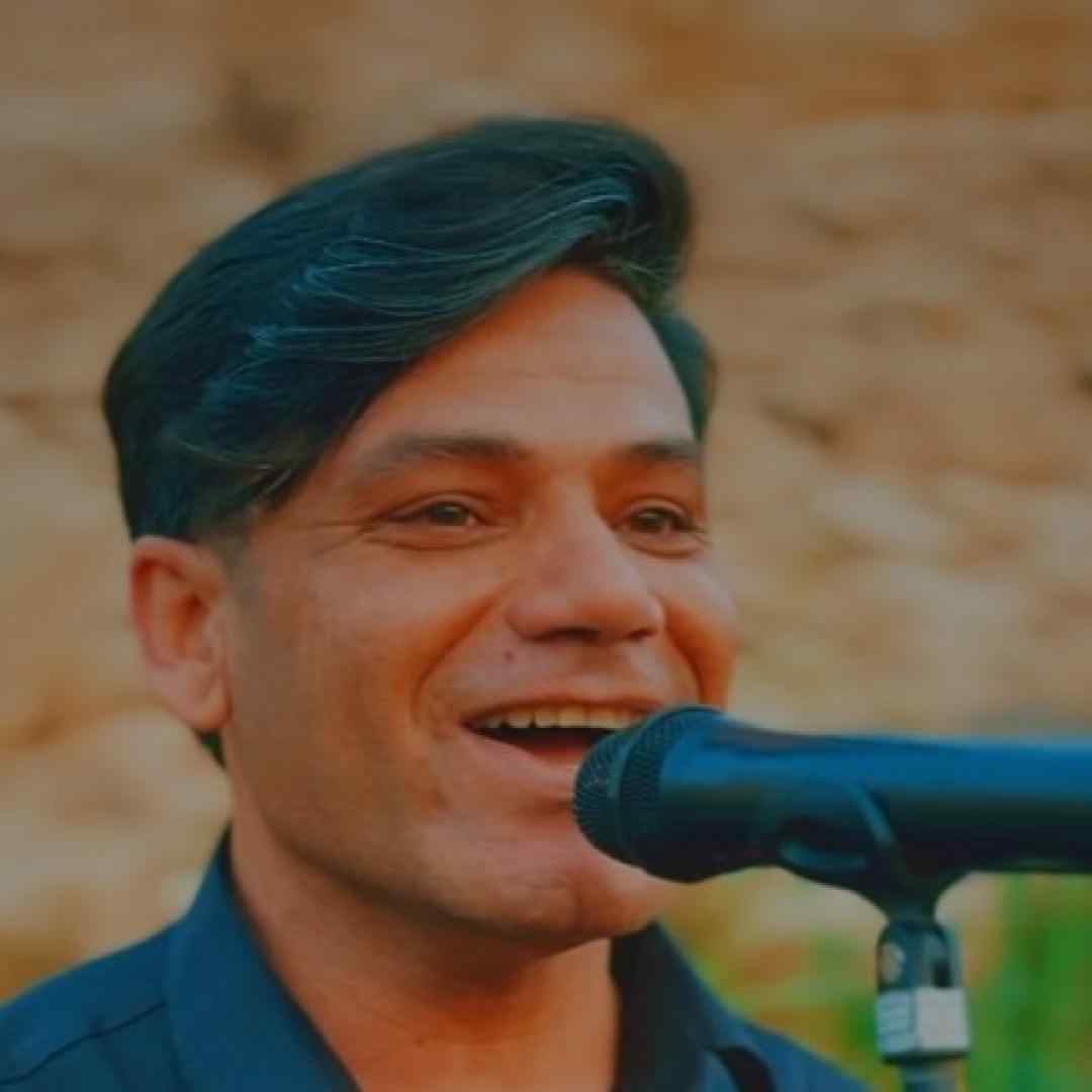 نصرالله واحدی سیلی