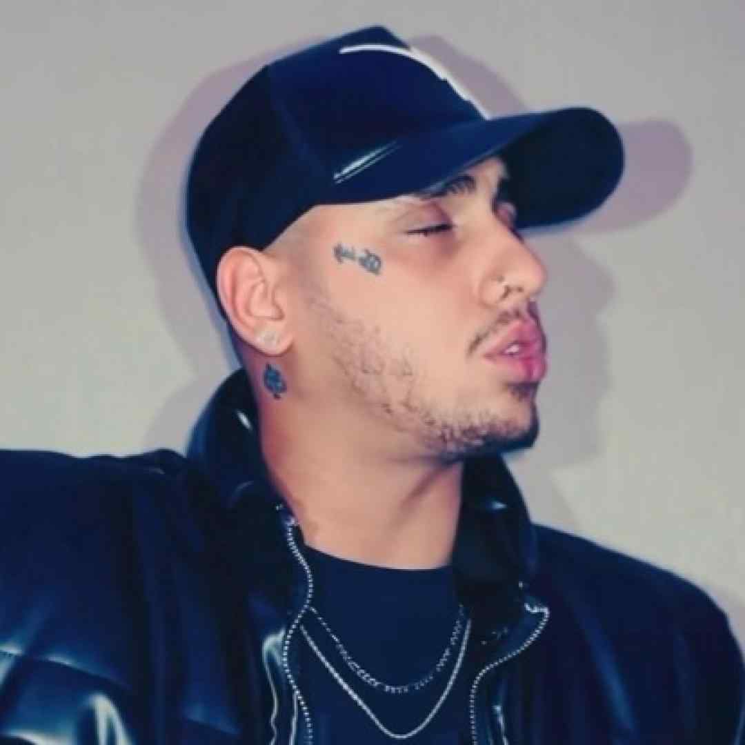 شایان یو تنگه دلم