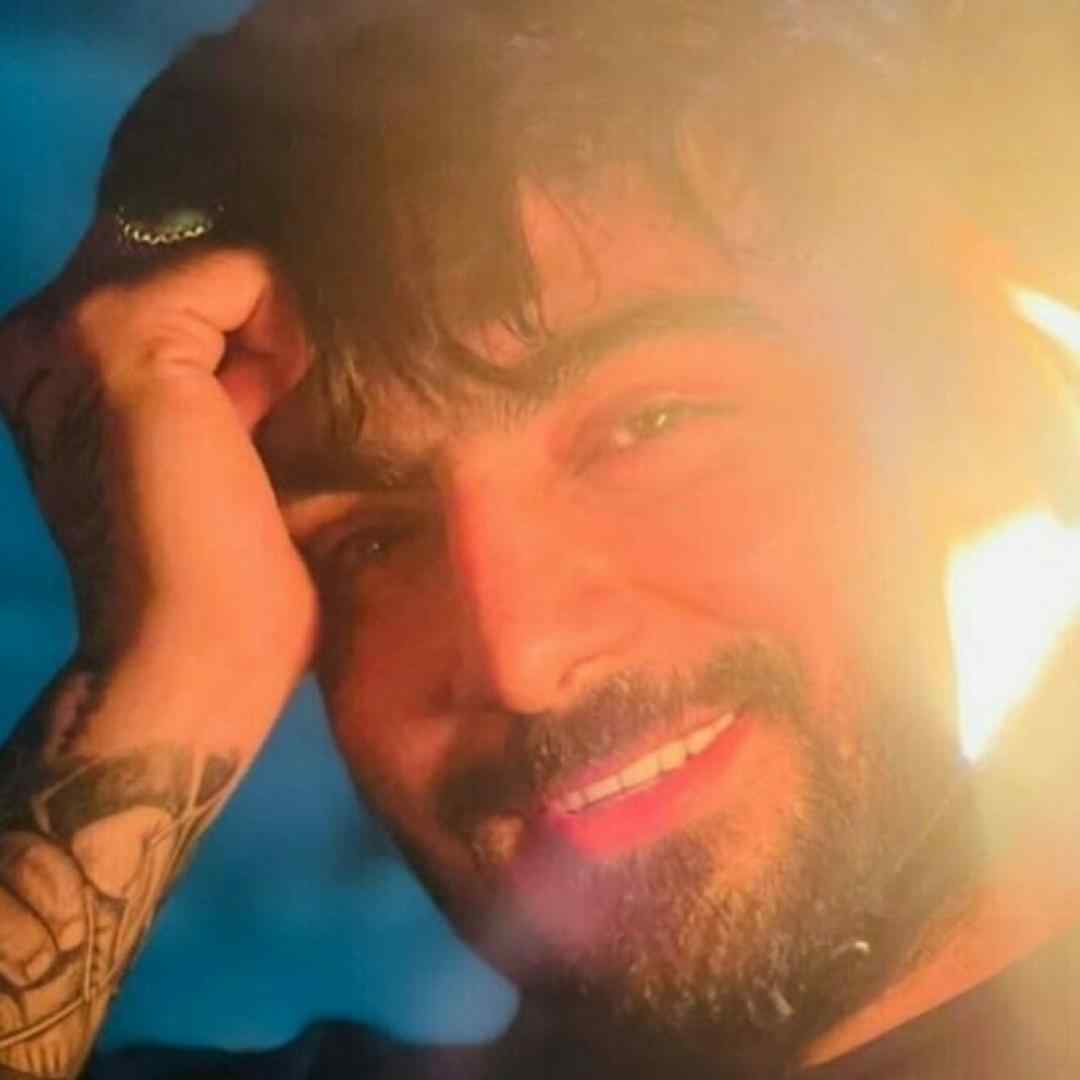 رامین تجنگی قرصامه مخام