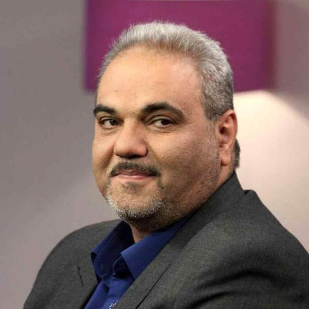 با کاراشون روانیت میکنن میپرسن چرا با صدای جواد خیابانی