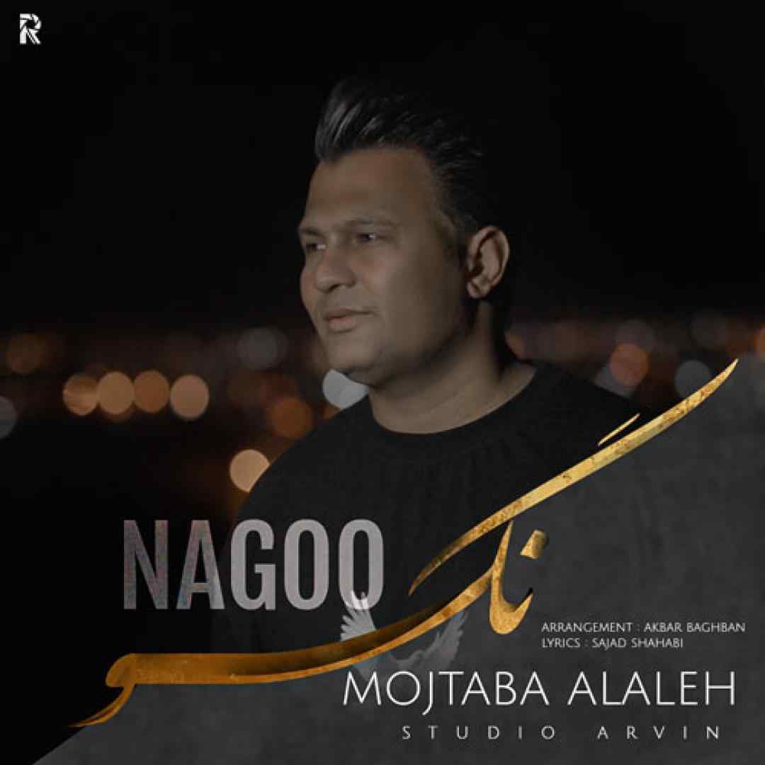 مجتبی آلاله نگو