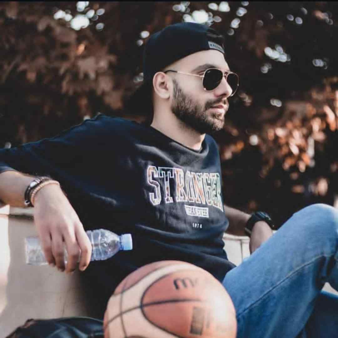 تی دی یه موقعی دلت تنگ بود برام