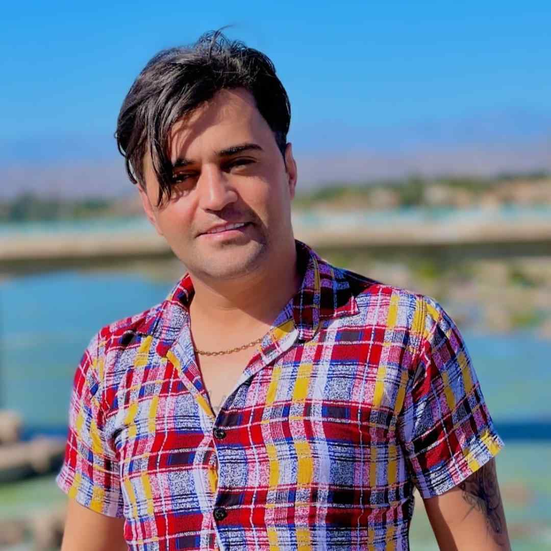 احسان علیانی هوتم نمه