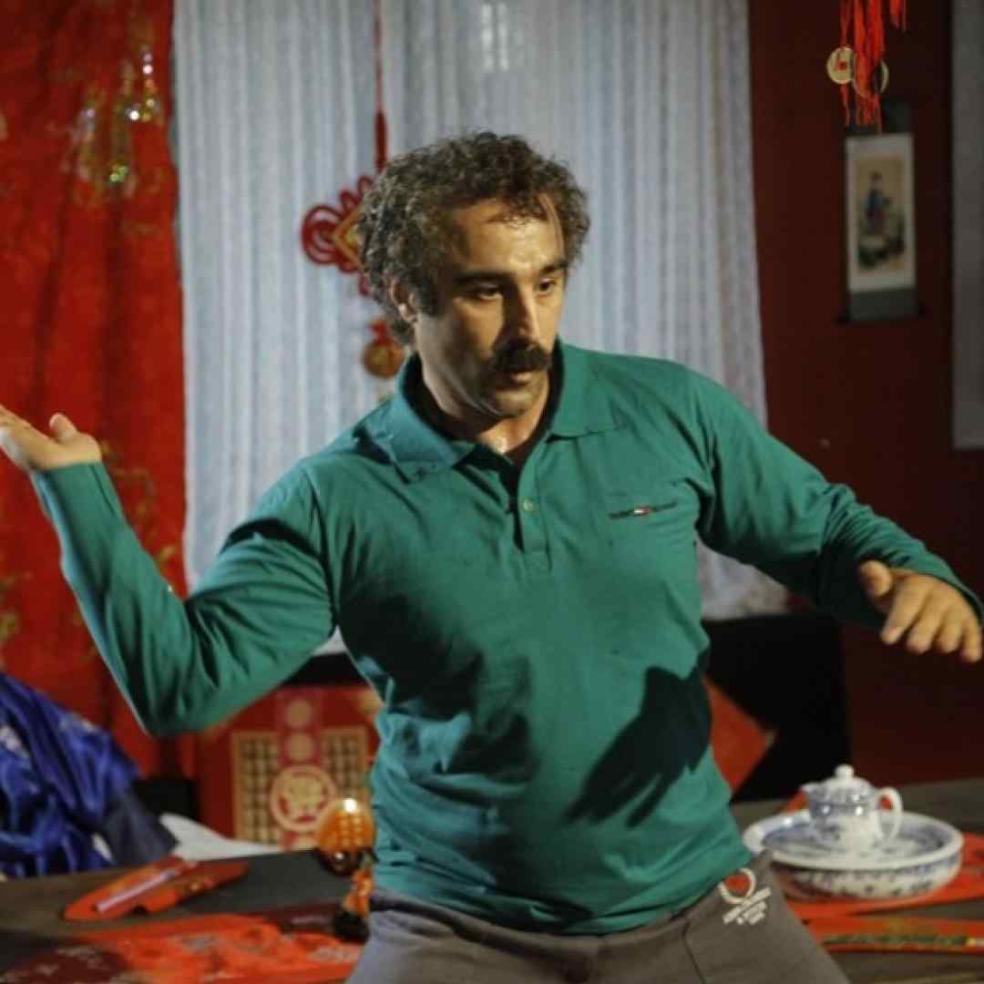  من قرض کردم تا برات خرج کردم با صدای نقی معمولی