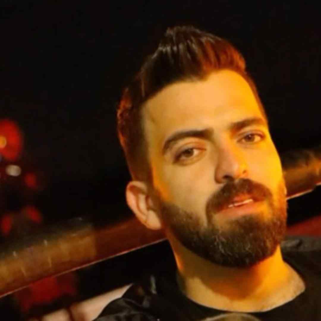 رامین مهری هم شر و شوری هم با کلاسی خوش هیکل هستی