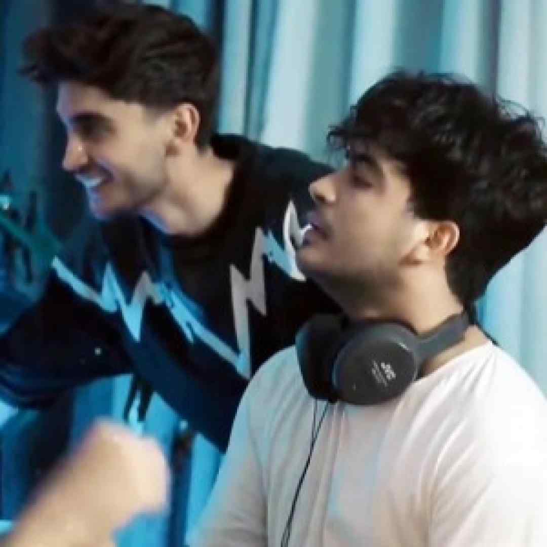 میلاد راستاد مشکل اصلی ذات خرابته قیدمو بزن