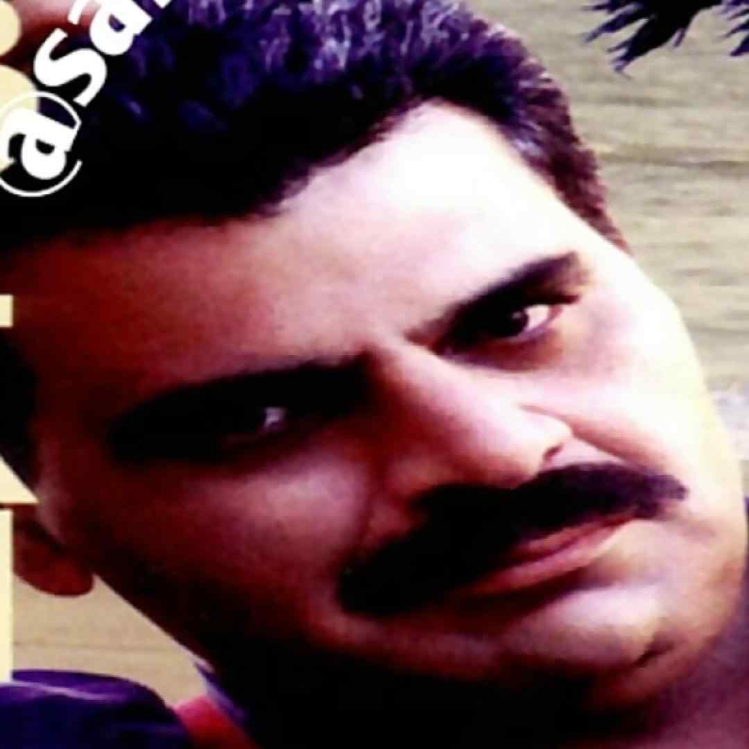 رضا بابزن ای وای ای وای به ممد حیدری