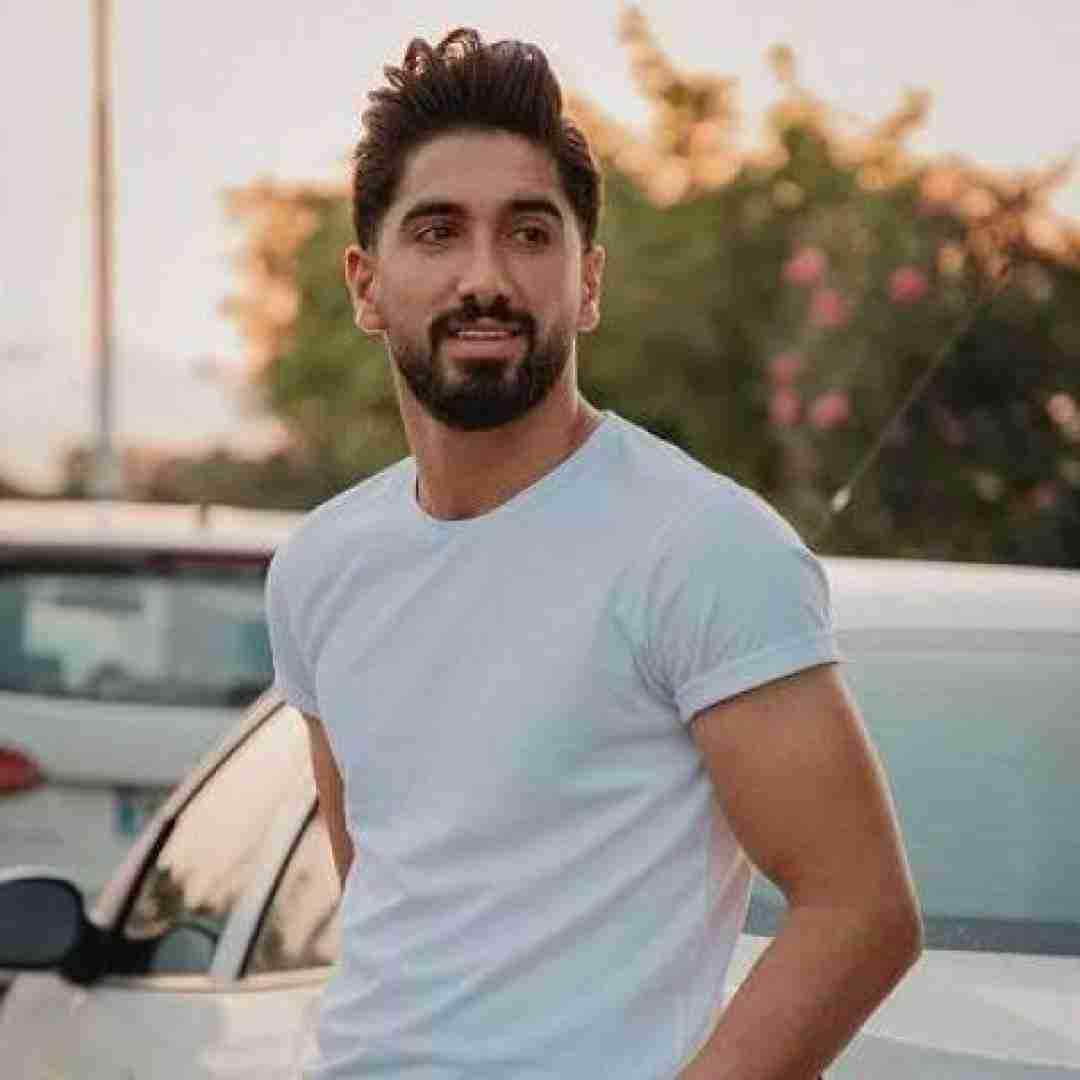 جواد عباسی قسم