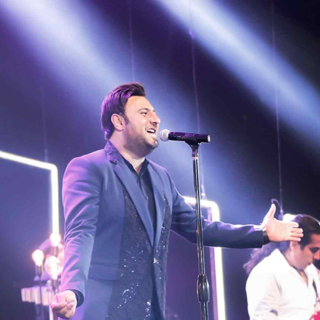 محمد علیزاده ﺑﻴﺎ ﺑﺮﻳﻢ ﺗﻨﻬﺎ ﺑﺮﻳﻢ ﻛﻪ ﻣﻴﺨﻮام ﺧﺎﻃﺮه واﺳﺖ ﺑﺴﺎزم