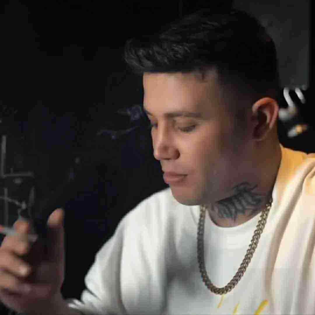 علی احمدیانی باید میفهمیدی که خیلی چیزا گفتنی نبود