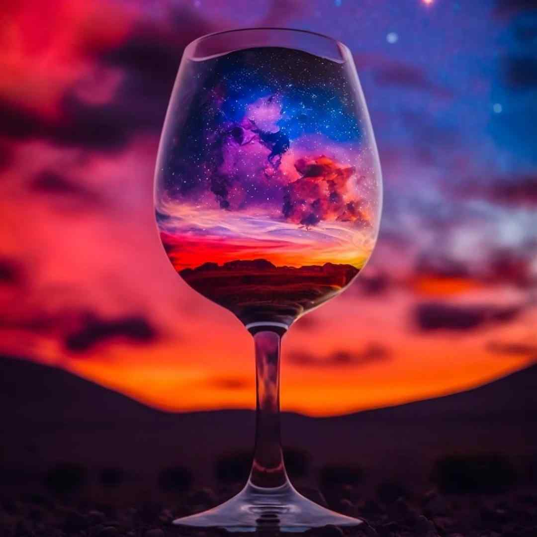  دیگه روال نی حالم مگه جز چشات چی دارم