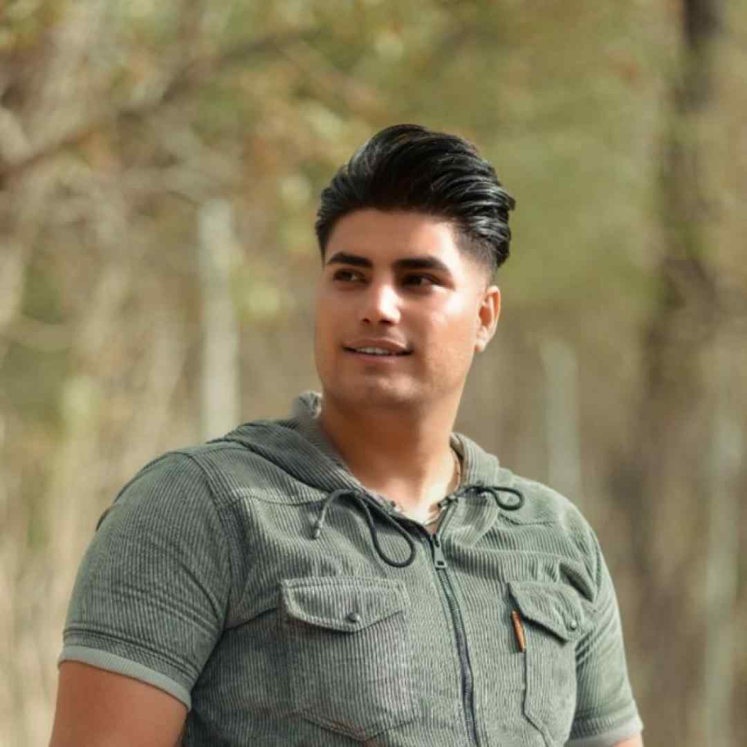 امین فالجی تپش قلب جنجال مغز هم هوای خود داده سرم