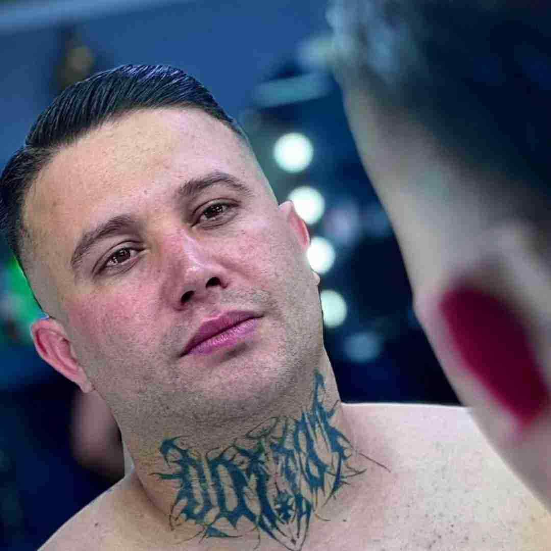 علی احمدیانی و مهراب تو رفتی و مه ماندم یه دنیا حسرت و درد