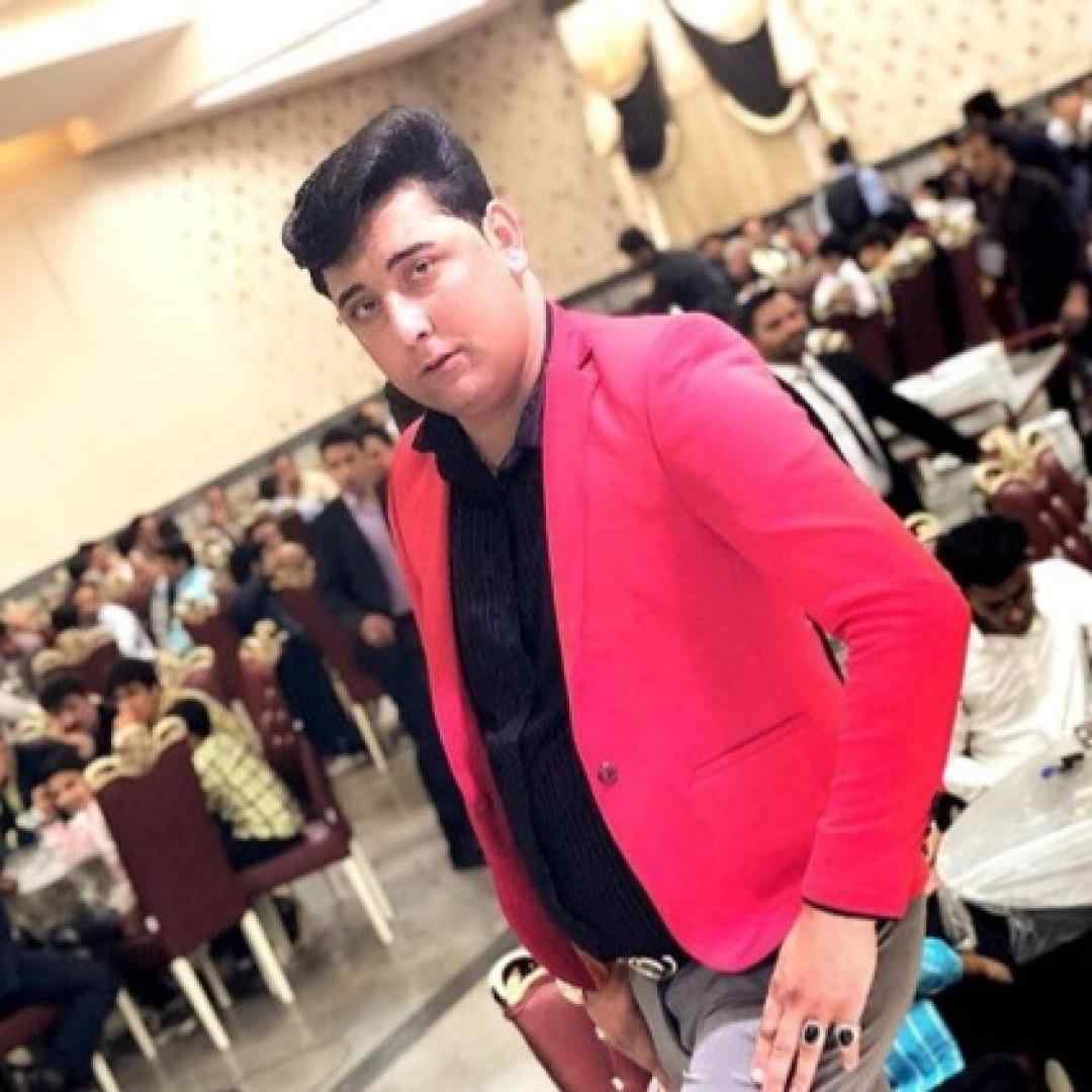 سعید کریمی نازی نازی نازی جون