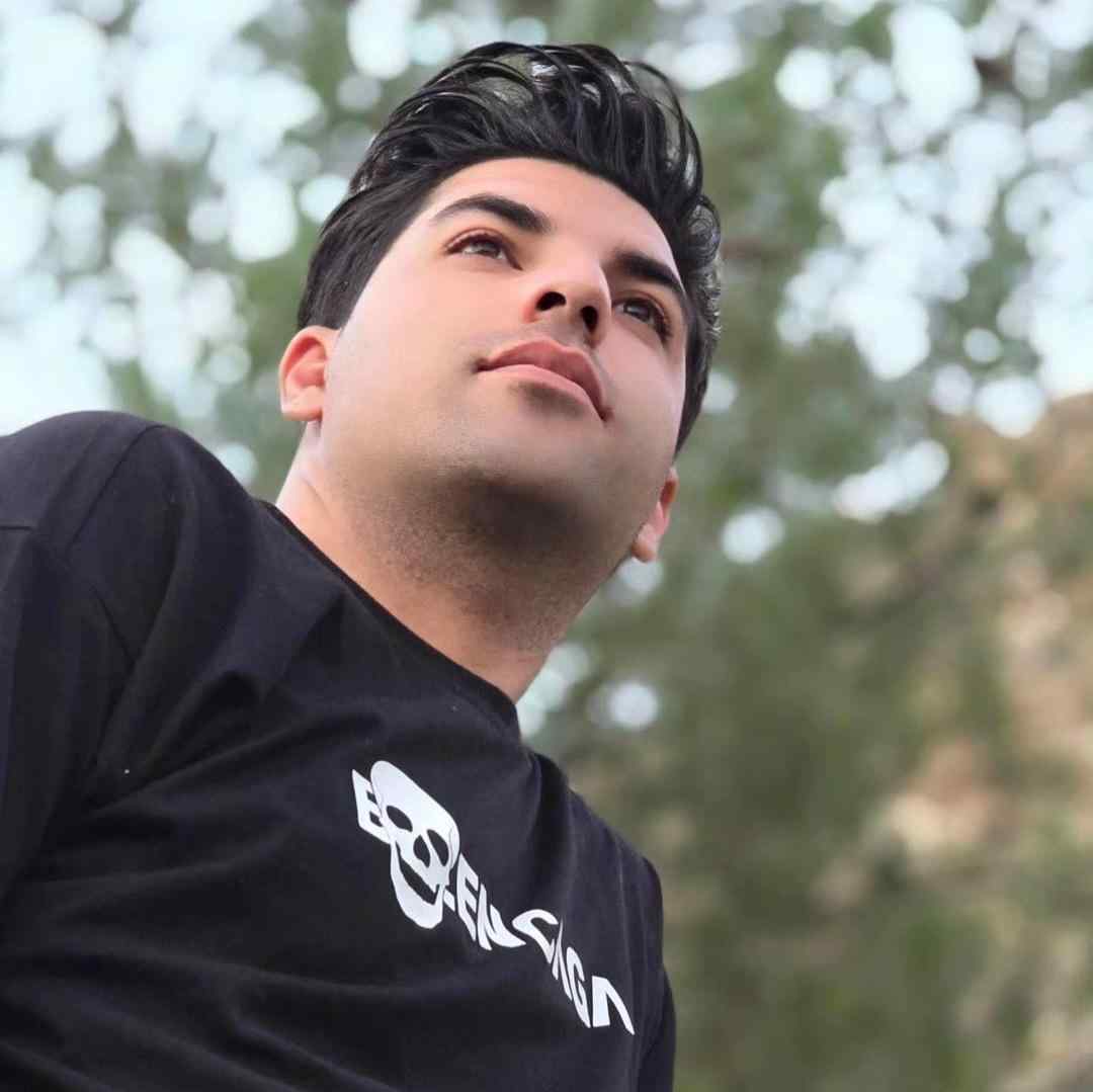 احسان آزادی چن وخته چینه تو را دیاری هر چمه