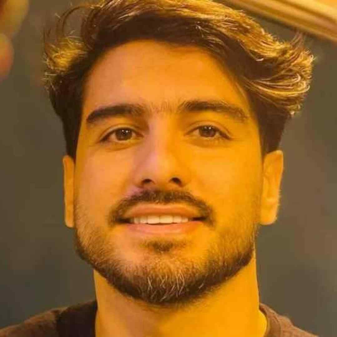 سعید حسینی درمون همه دردم کلبه دل غم کردی