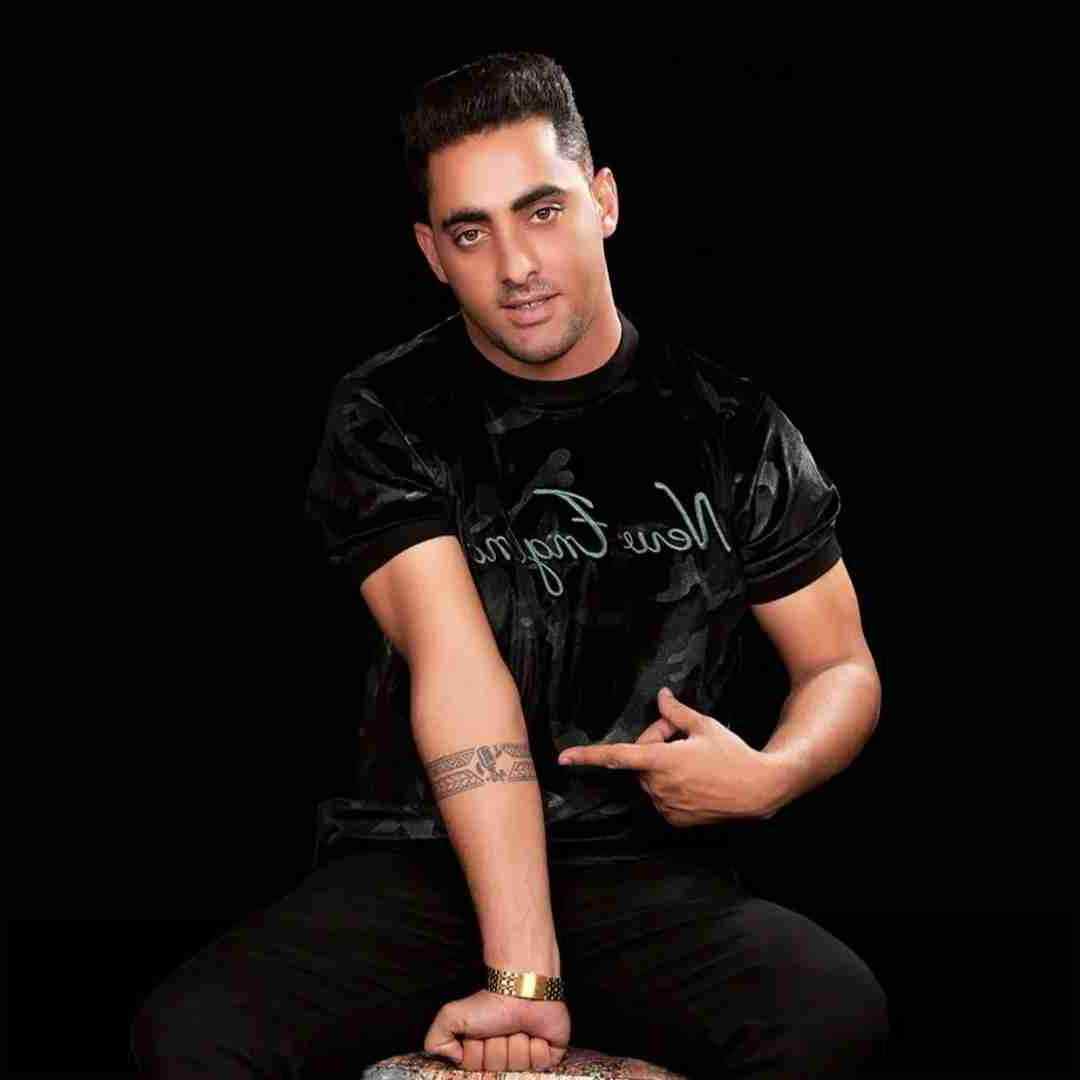 علی عزیزپور خاک لرستان