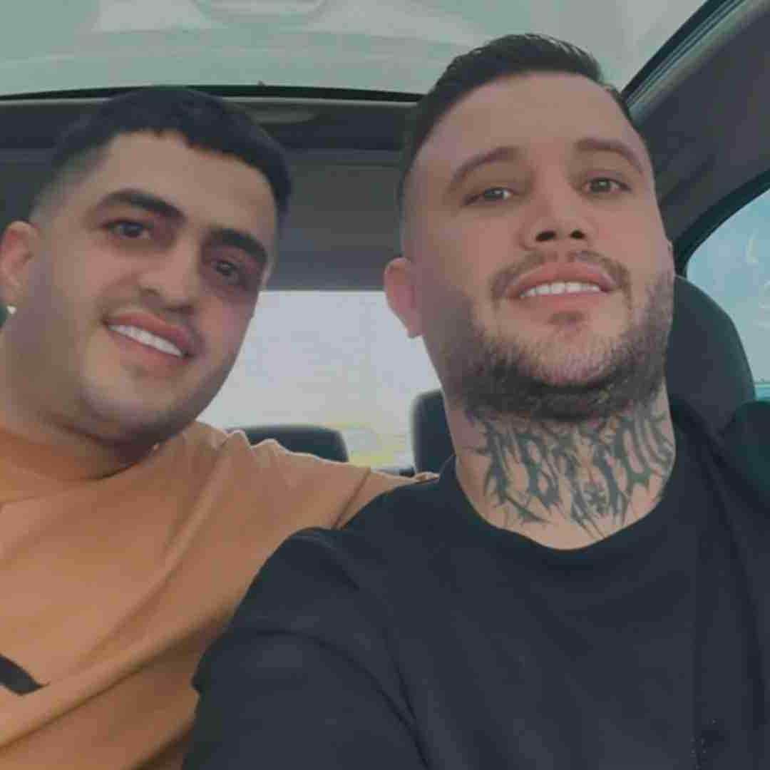 علی احمدیانی بازیگر نقش اولی سیندرلای بالابرزی