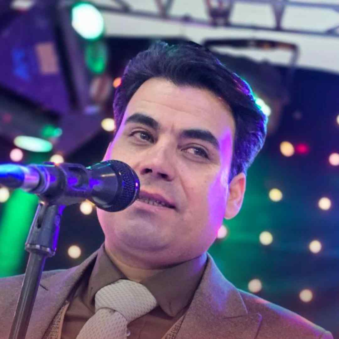 بیدل برزویی تیمه بمرمه