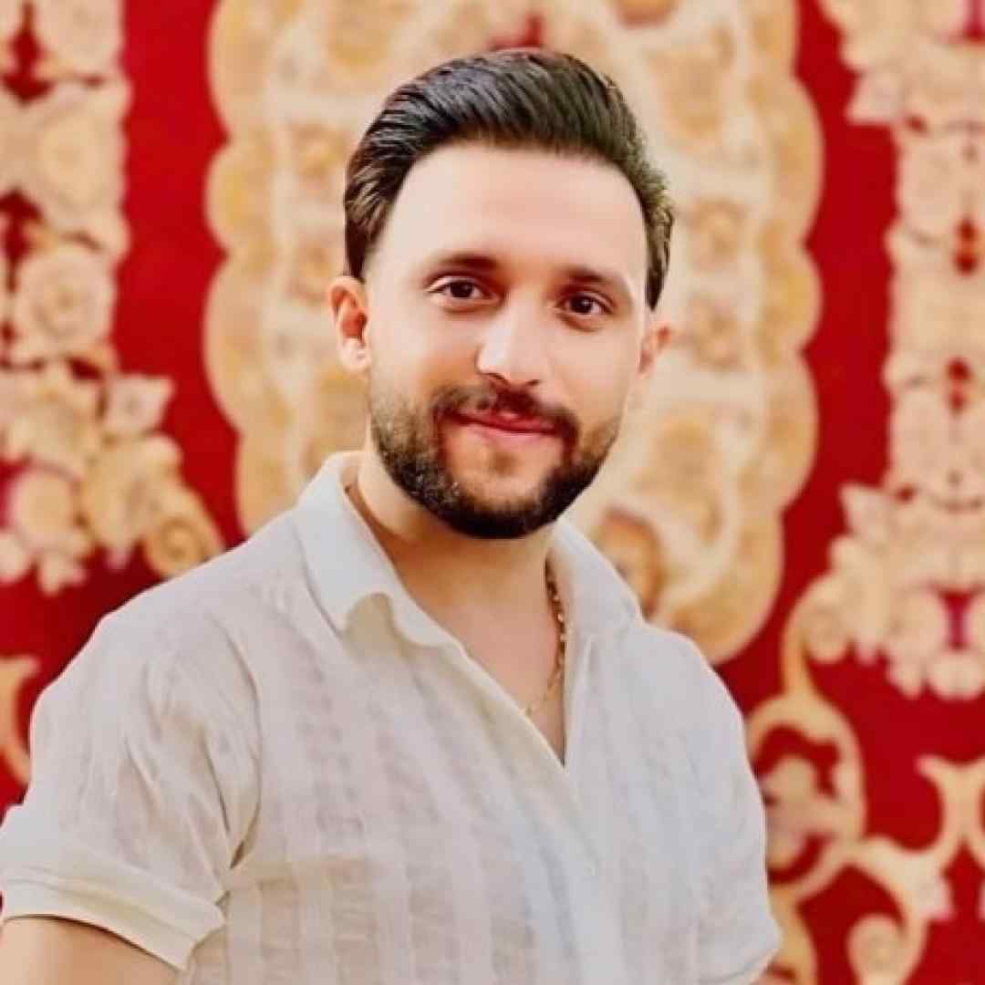 مصطفی ابراهیمی چشات درشته مریم منو کشتی مریم