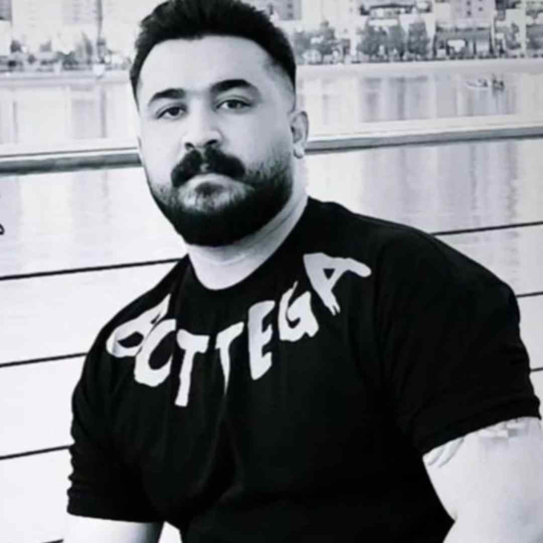 رضا کرمی تارا برای بار سوم میگم عروس خانوم وکیلم