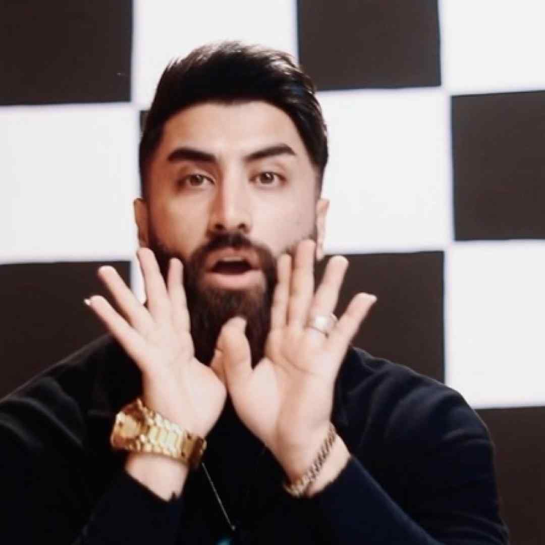 علی رمضانپور دلبر حیف