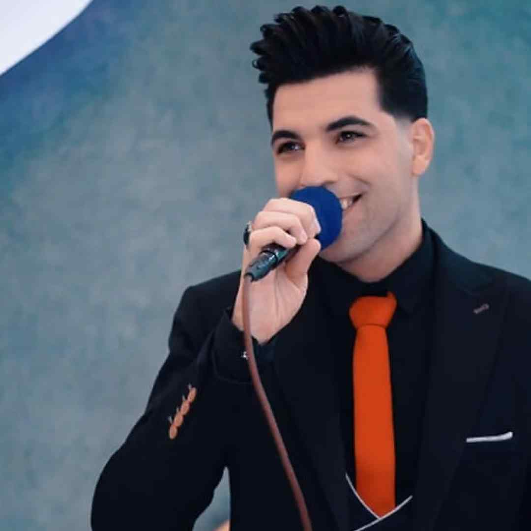 احسان آزادی بی پلا مار