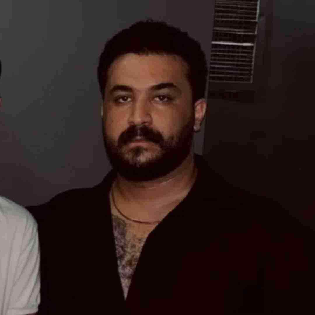 رضا کرمی تارا و یادت چیه کی دوست دری کی اراد