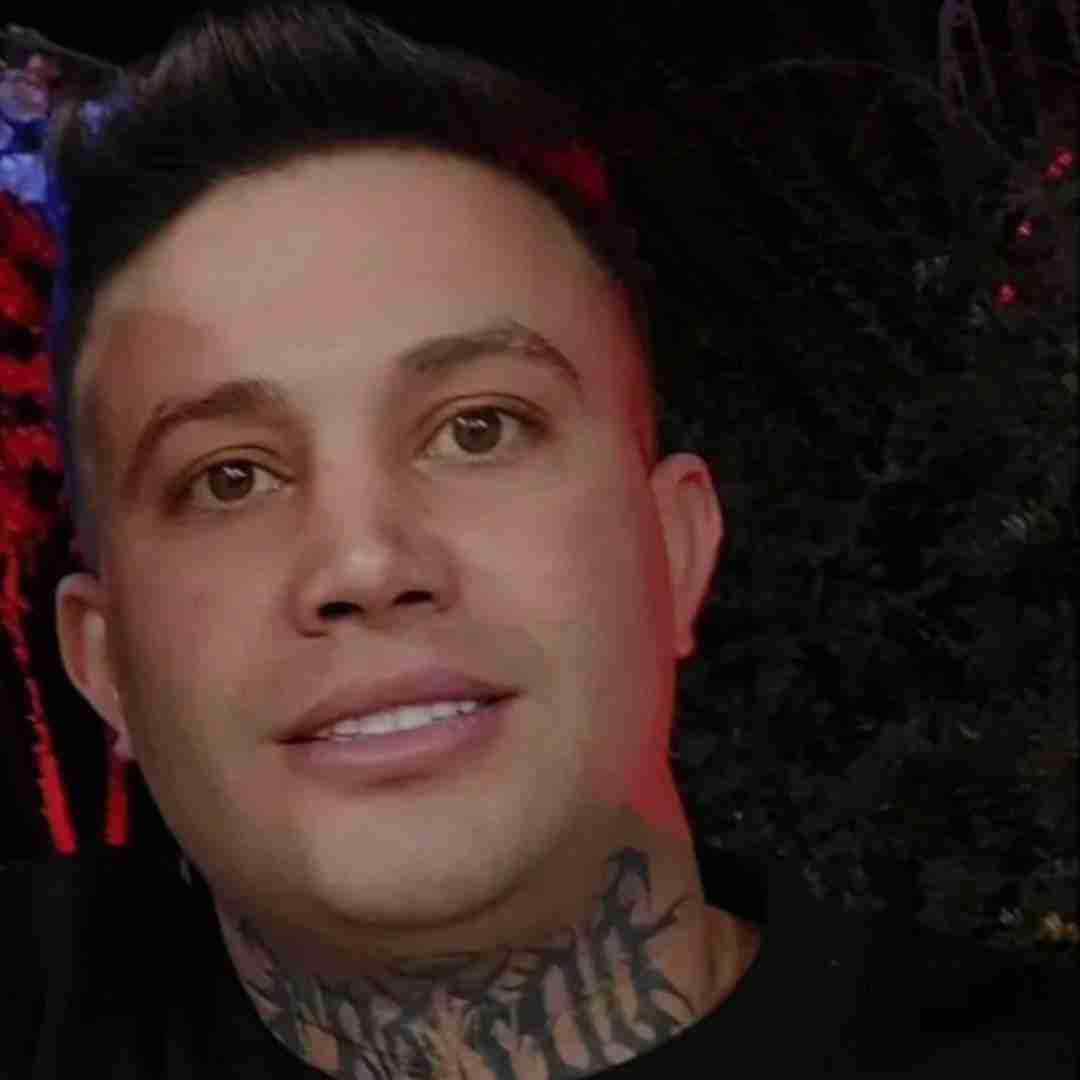 علی احمدیانی سرت نیاره او خدا بشکنه قلب تو یکی