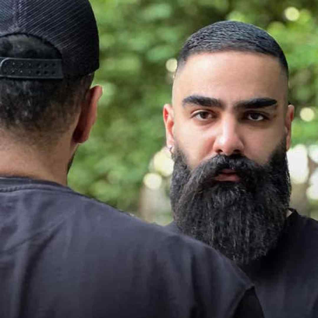 علی میر همه جوره من مشتی بودم رفیقای دورت