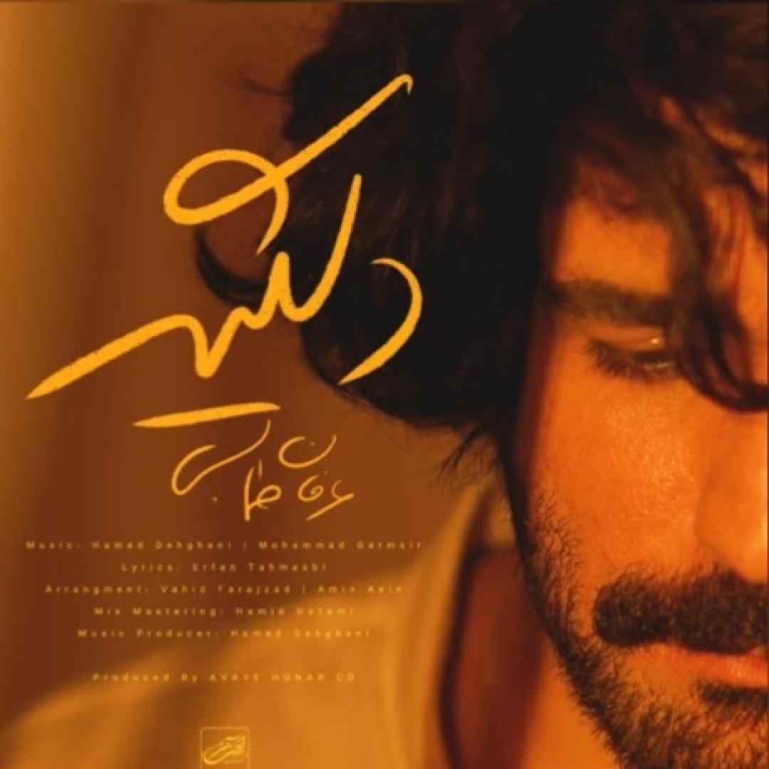 عرفان طهماسبی دلگیر