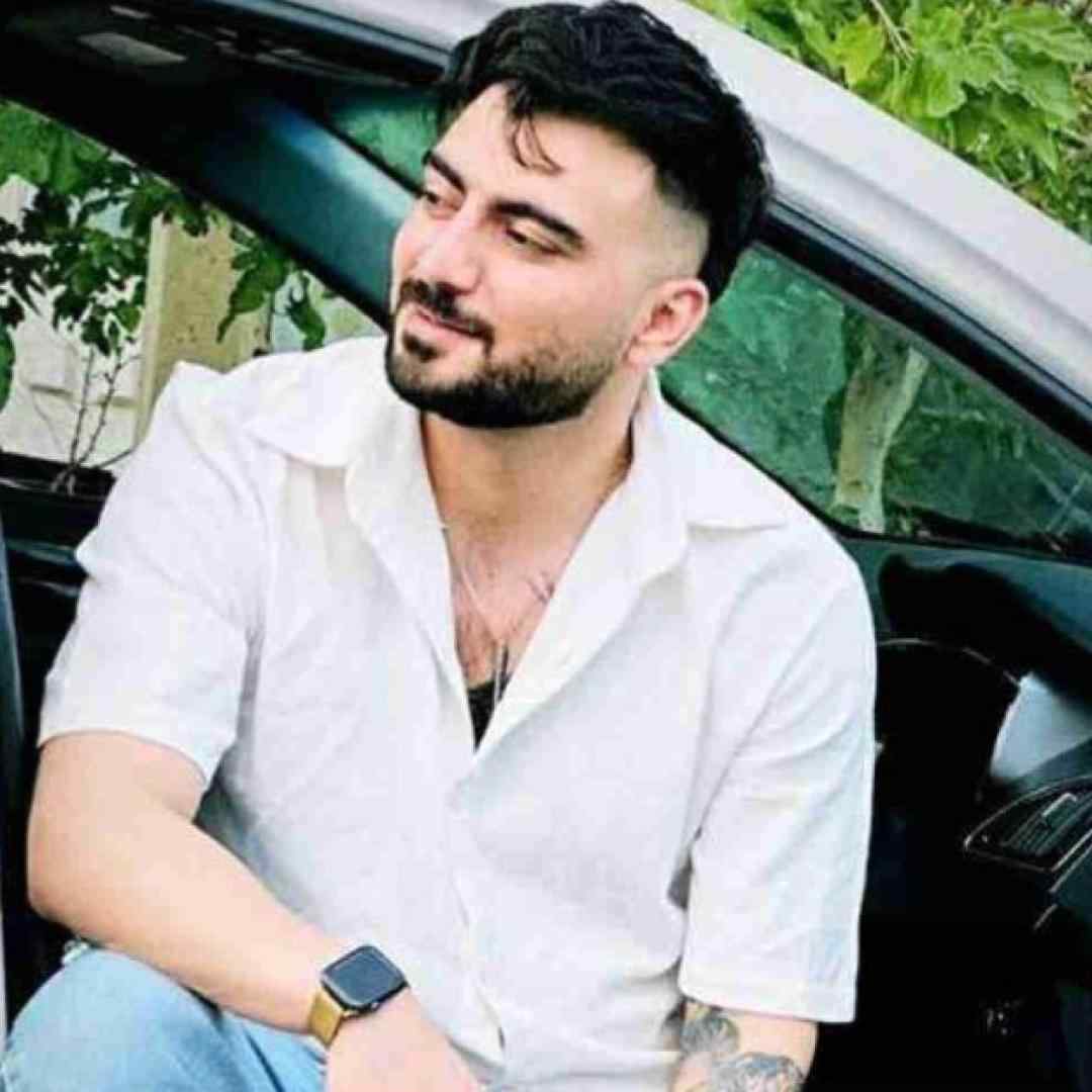 رامین تجنگی دیه خیلی دیره قرصامه مخام