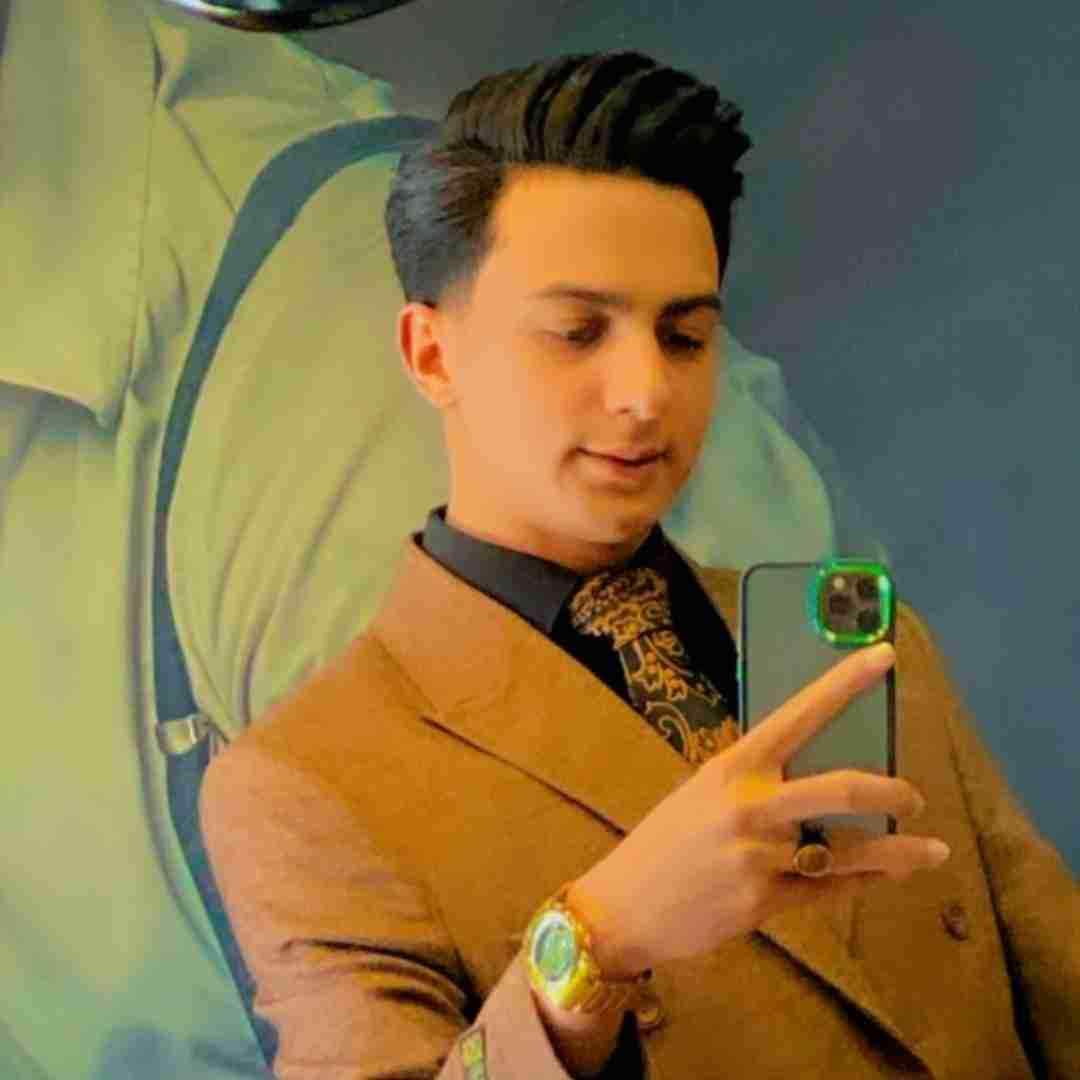 ابوالفضل رحیمی ترمه و اطلس بیارین تا بپوشونم تنت