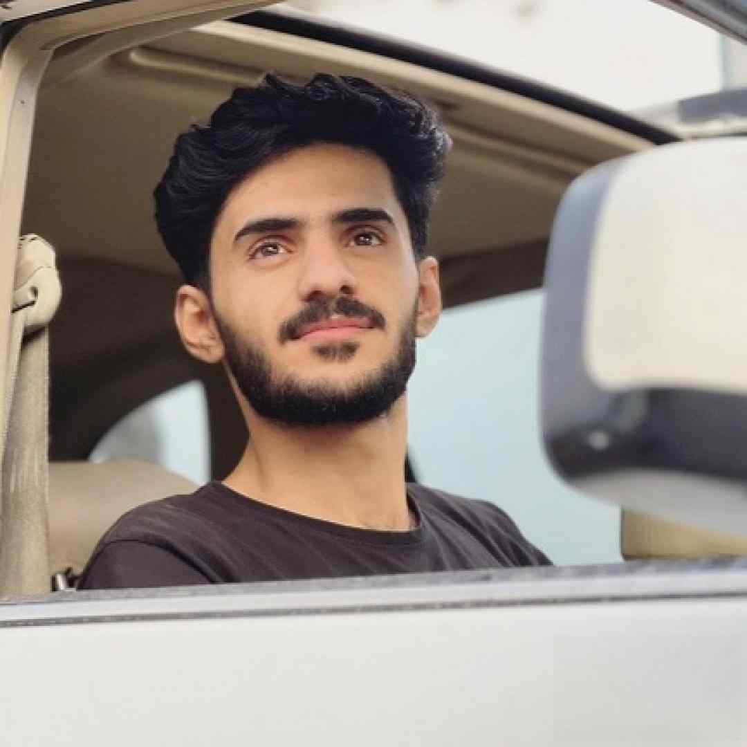 اصغر علیزاده چه میدونی تو از حال خرابم نمیتونم یه شب راحت بخوابم