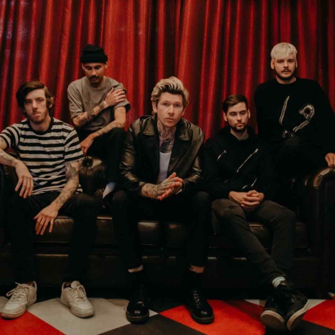 Rain City Drive Neverbloom