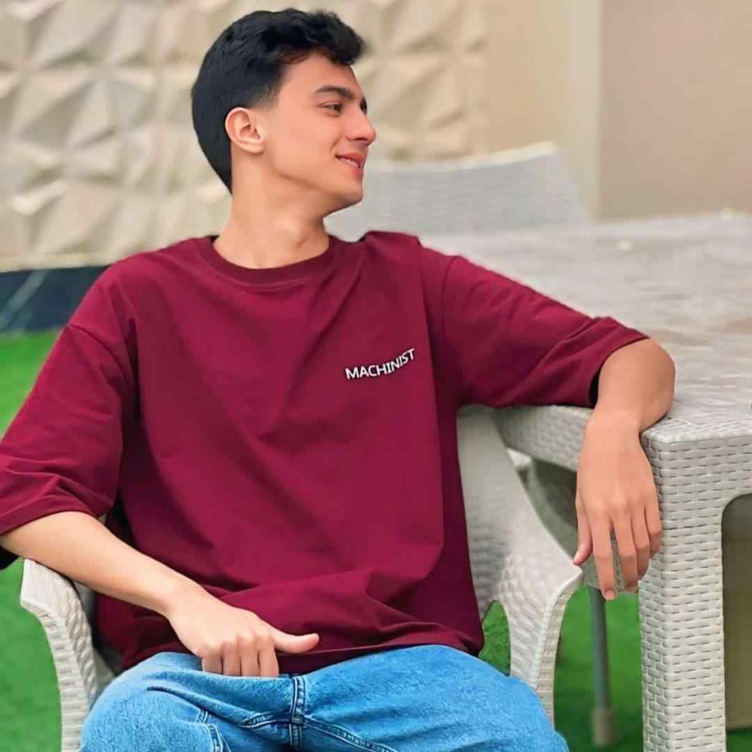 ابوالفضل رحیمی انگاری با رفتنت تو دل من آشوبه