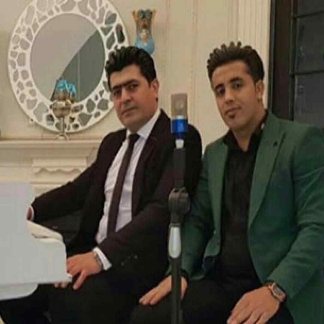 سجاد سهرابی راد زمین و زمان