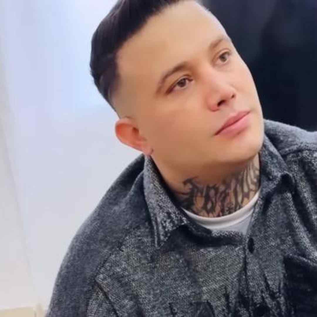 علی احمدیانی دیگه من زنگ نمیزنم چون که پایبند غمم