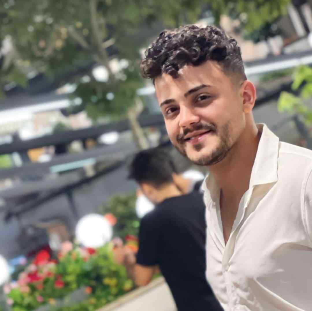 محمد ملایی از همه سیرم بیا عاشق پیرم بیا