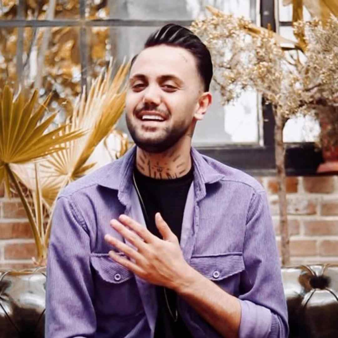 علیرضا رحیم پور ماه عسل