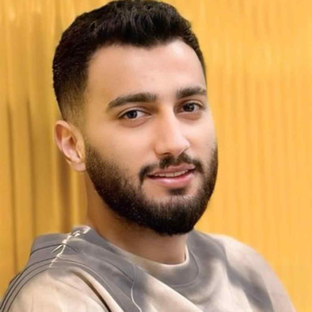 علیرضا باباجانی هیاهو