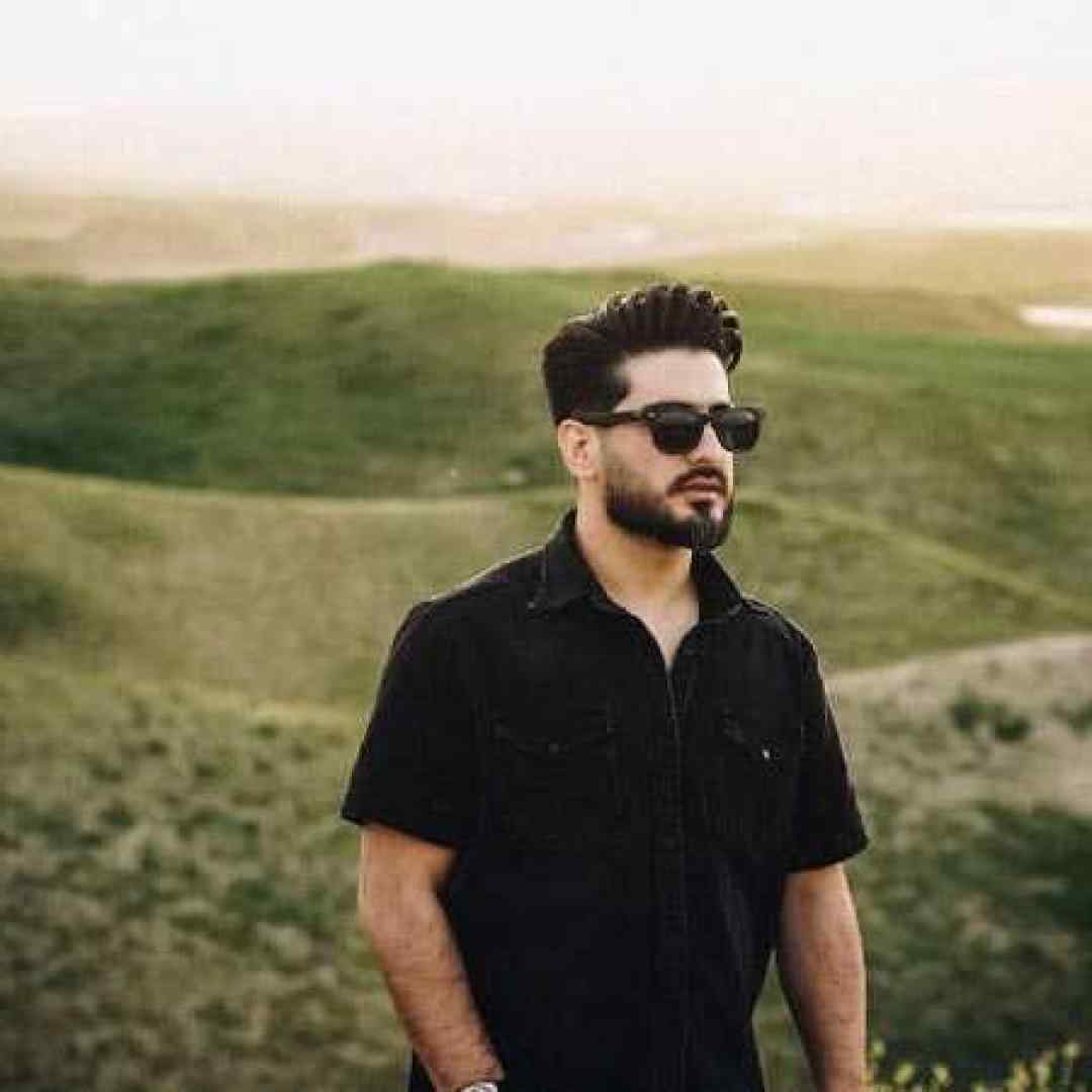 سعید حسینی نرمه نرمه بزنید کلند گورم