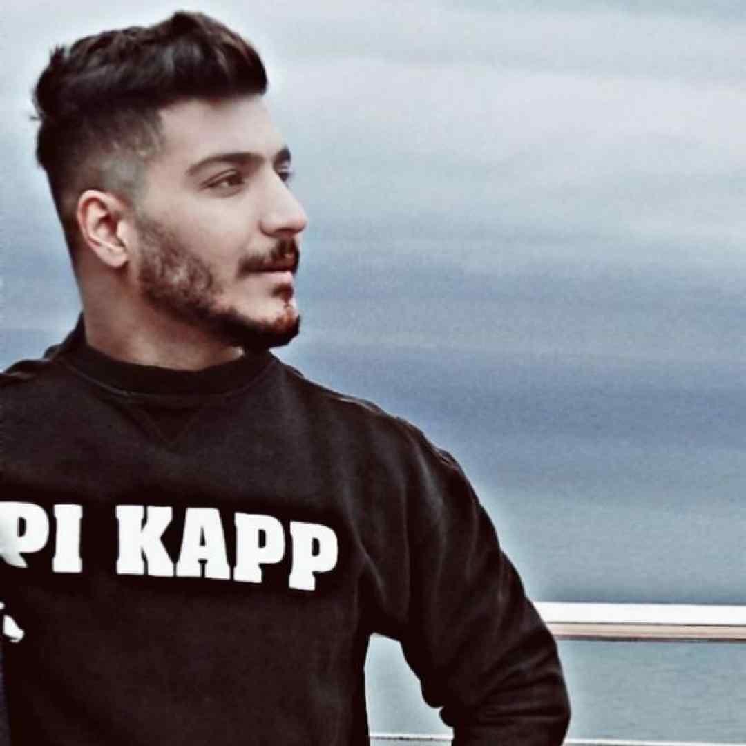 آرمین برمایه و امیر کهریزی مارپیچ