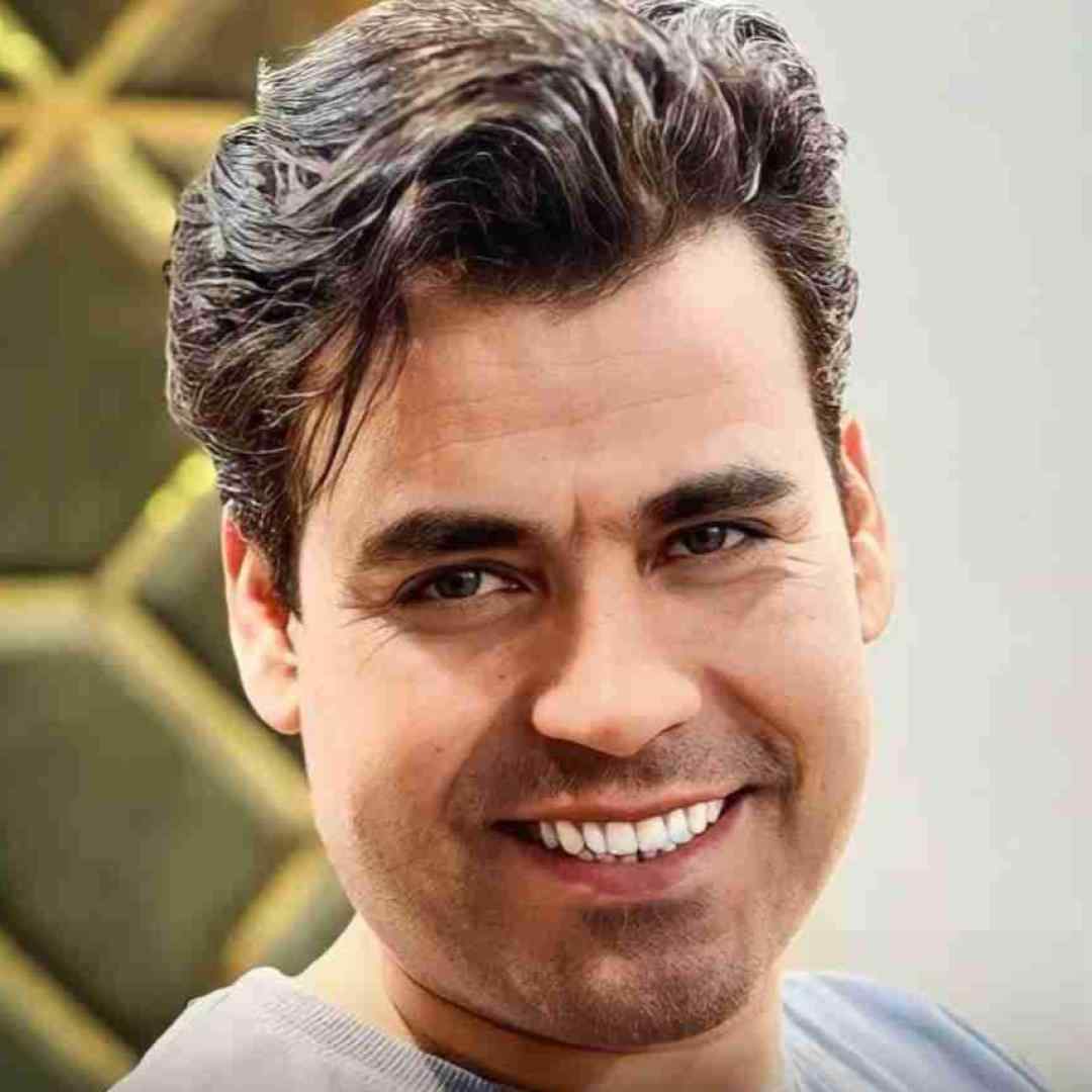 بیدل برزویی ای بی خبر از حال من