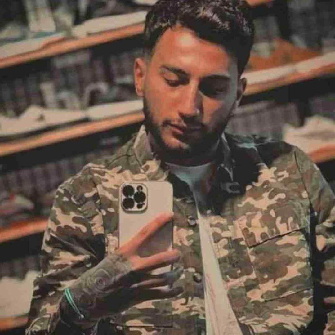 علیرضا باباجانی تره به خدا نشو نشو یار یار