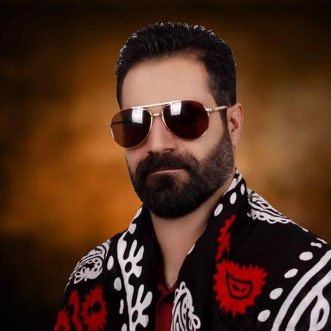 رضا شاهوردی راز