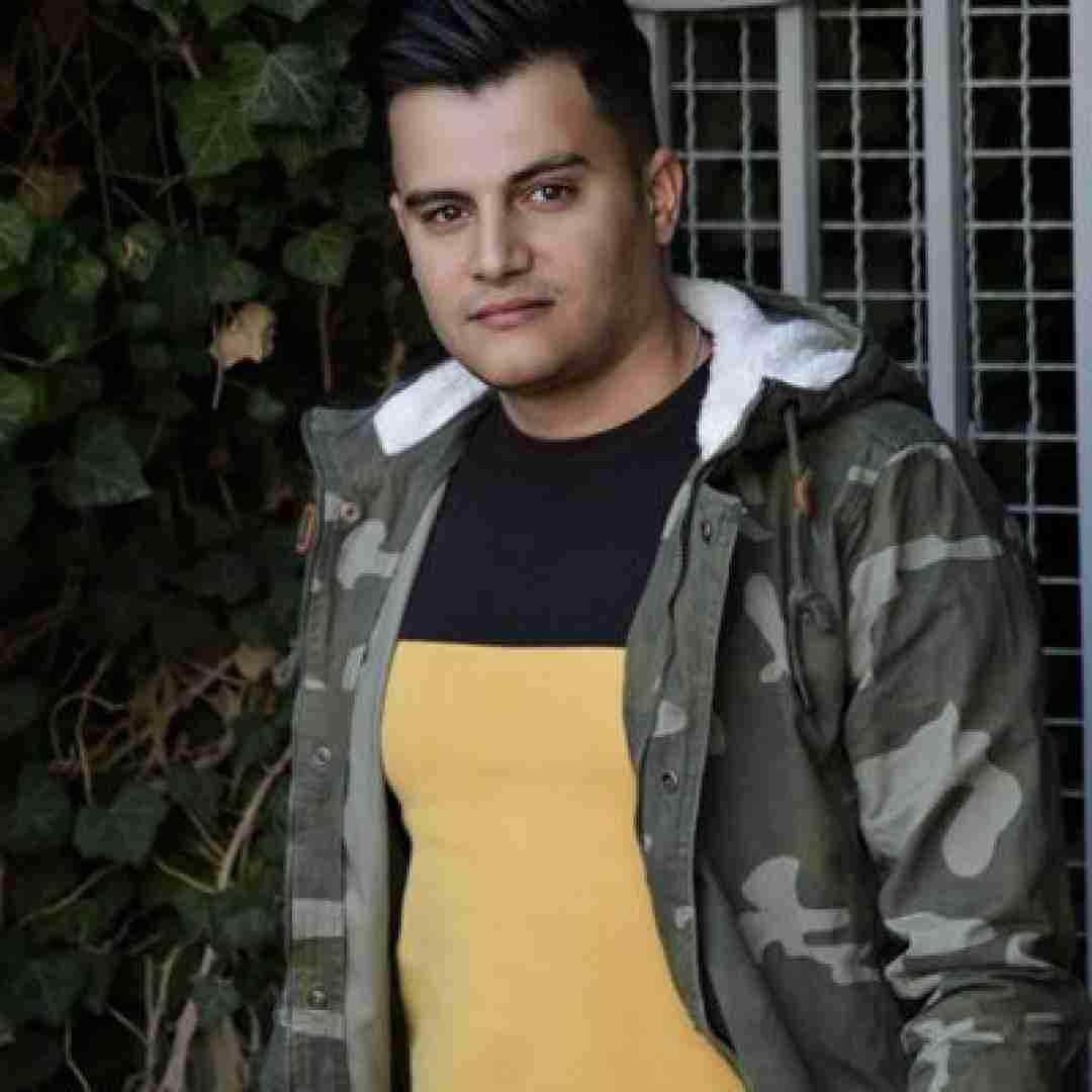 رامین کرمی خیانتی کردی که عاشق تو دی مردیه