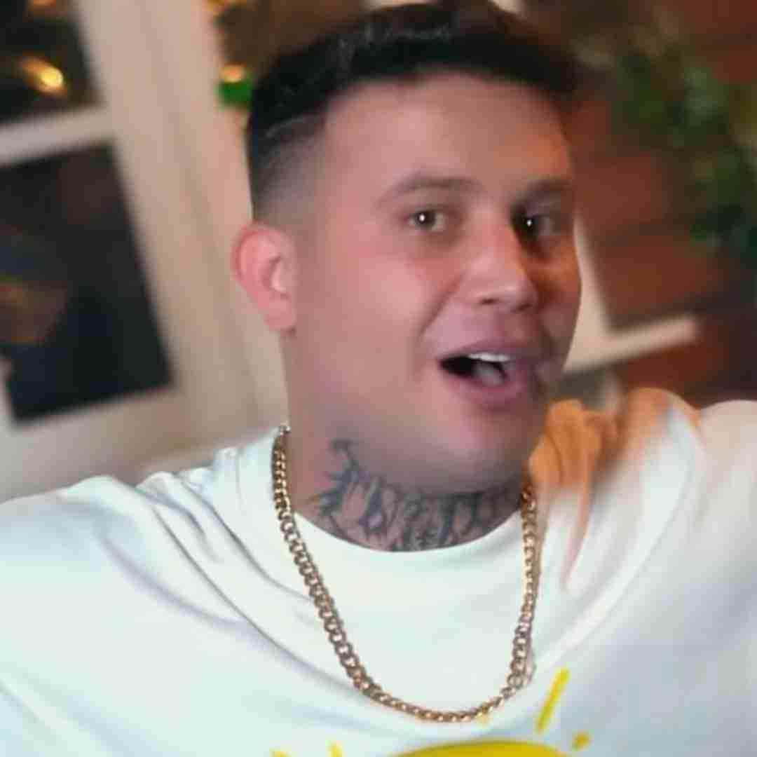 علی احمدیانی ولت کنه بره تو رو وقتی که قلب تو منی