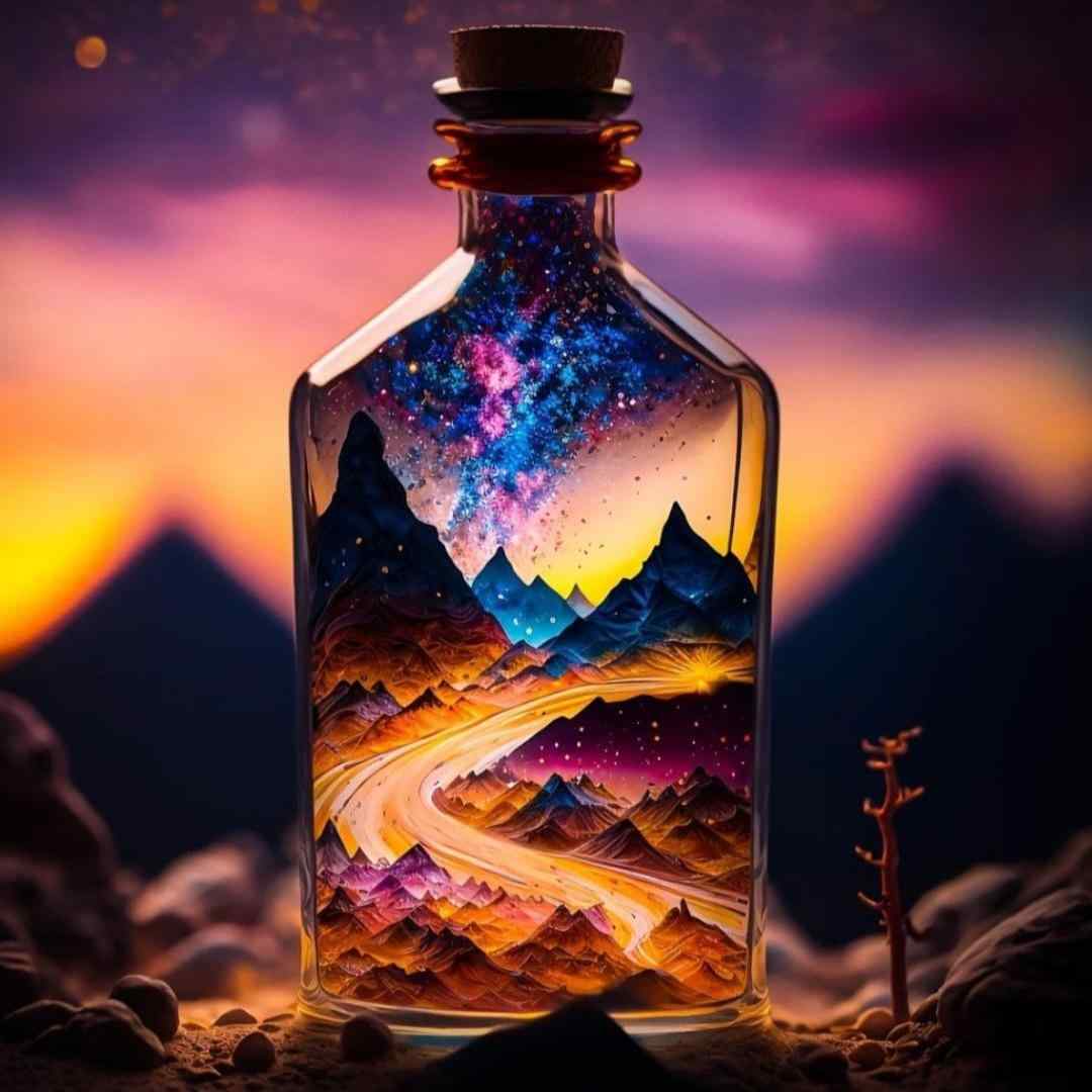  بیا بهم بگو که بعد تو به چی دل خوش شم از دلم رفتی به سلامت مراقب دلم باش